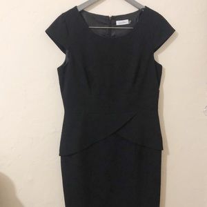 Calvin Klein dress